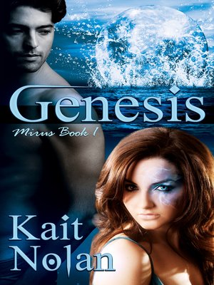 cover image of Genesis